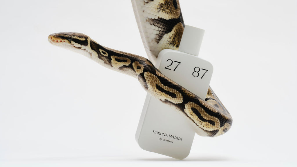 SS25: The Fragrance Edit