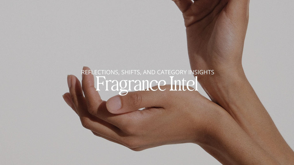 Fragrance is Booming: Here's What Retailers Need To Know
