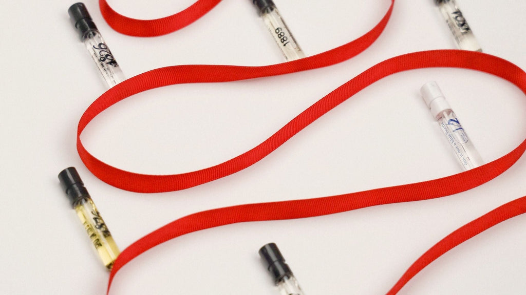 How to Make Fragrance Your Holiday Bestseller