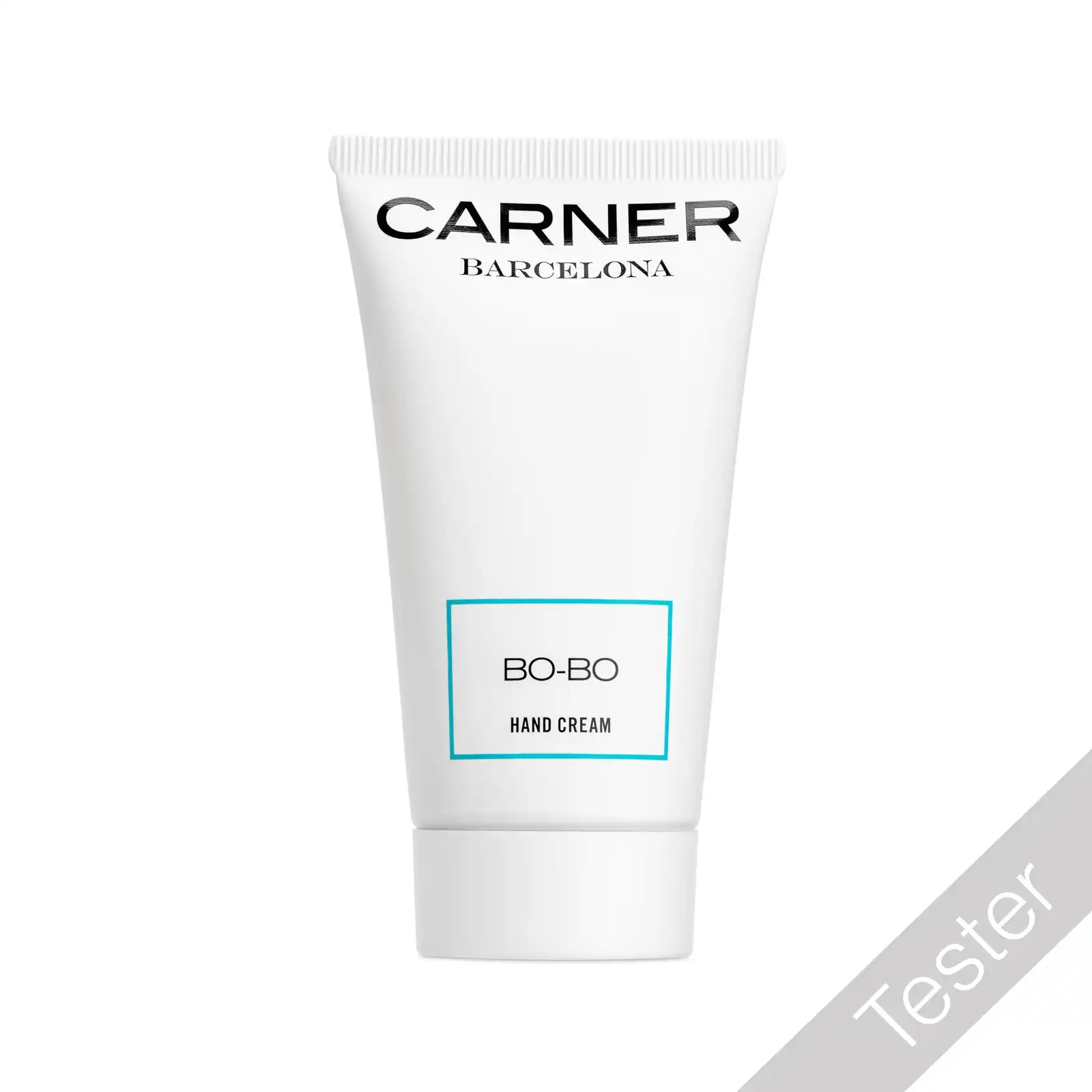 Carner Bo-BoHand Cream 50ml Tester