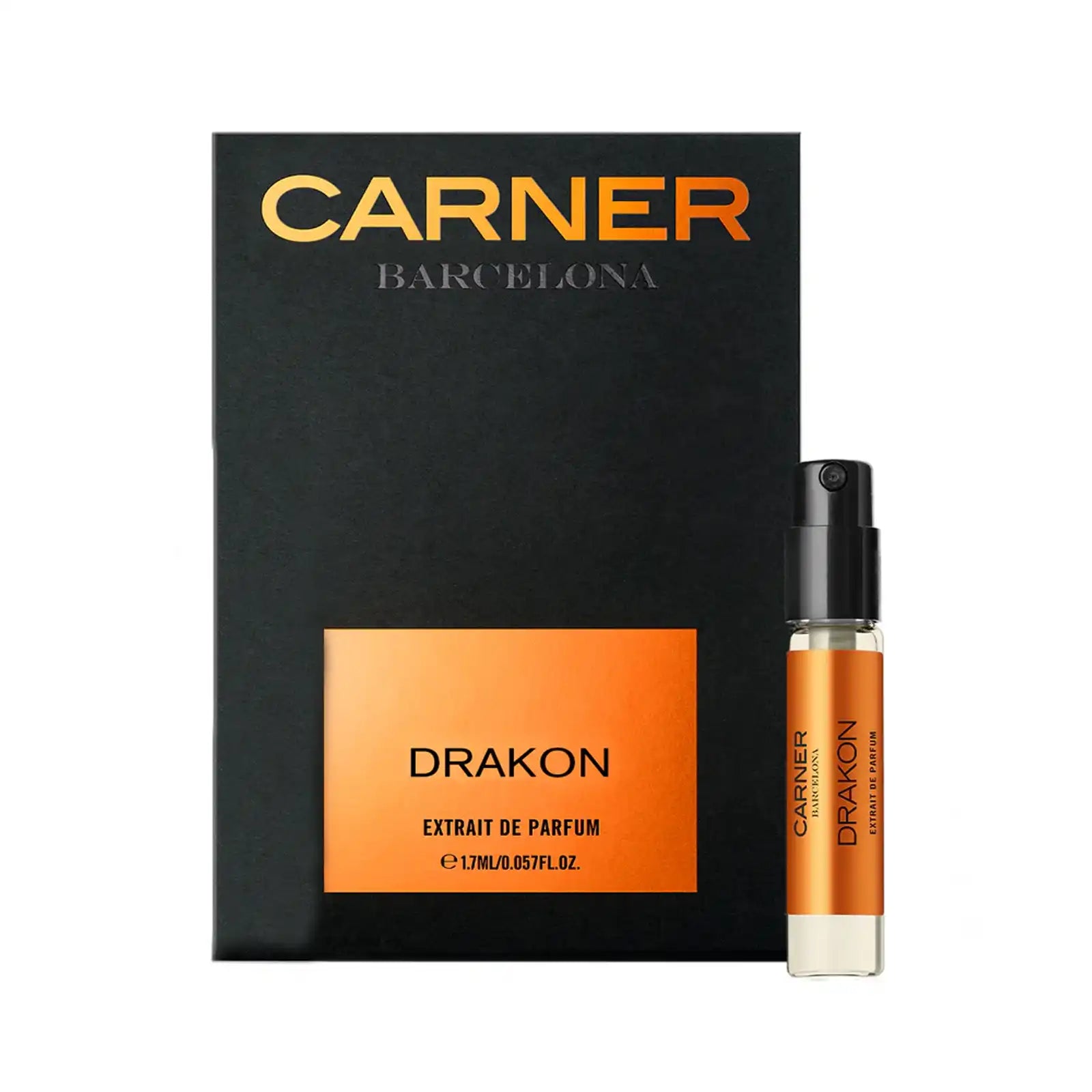 Carner Drakon Vial 1.7ml