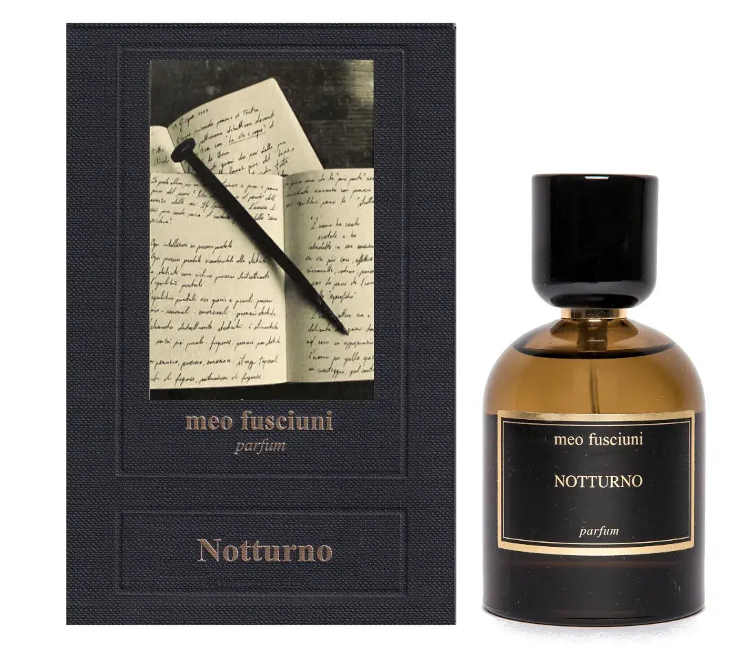 Meo Fusciuni Notturno 100ml